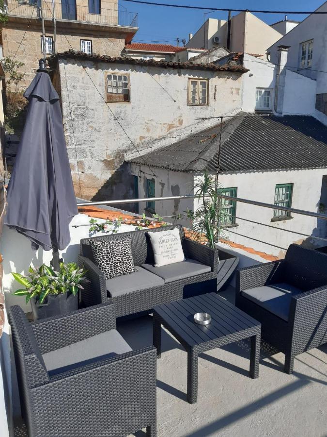 Villa D'Ouro Relax à Sanfins do Douro Extérieur photo